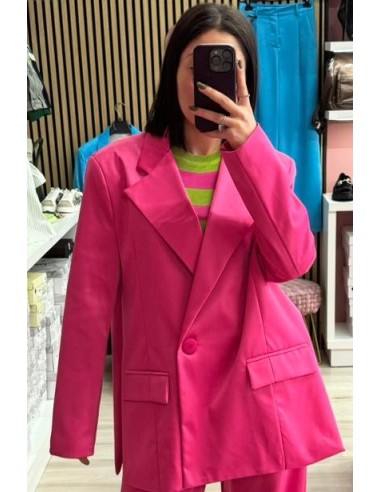 Blazer - Ume