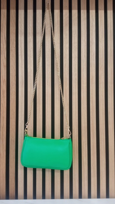 Borsa - Green