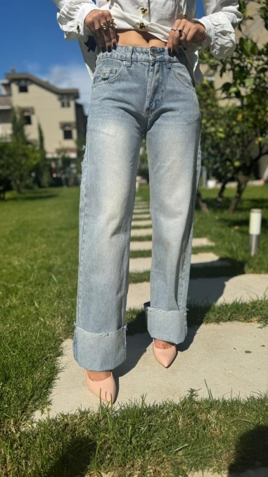 Jeans - Cara