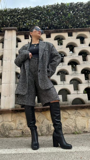 Outfit - Ludovica