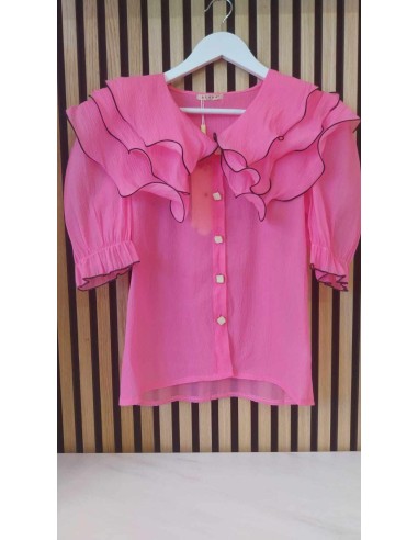 Camicia Aisha